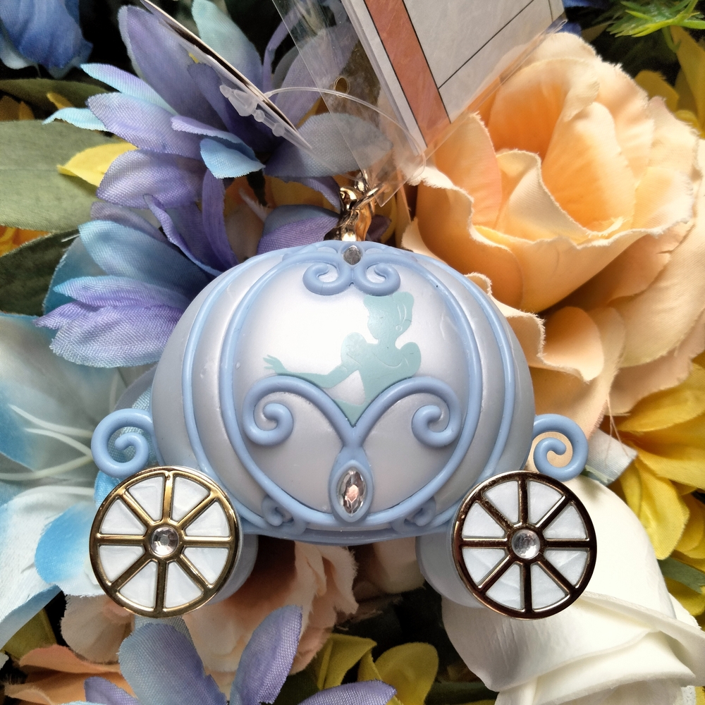 Bath And Body Works Disney Cinderella Carriage